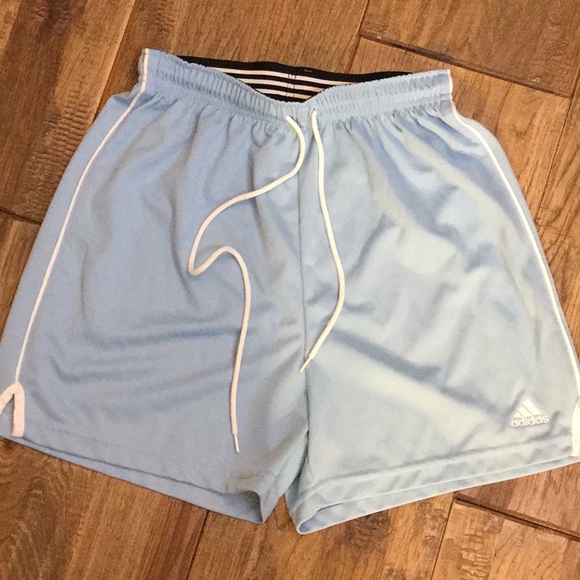 ladies adidas shorts